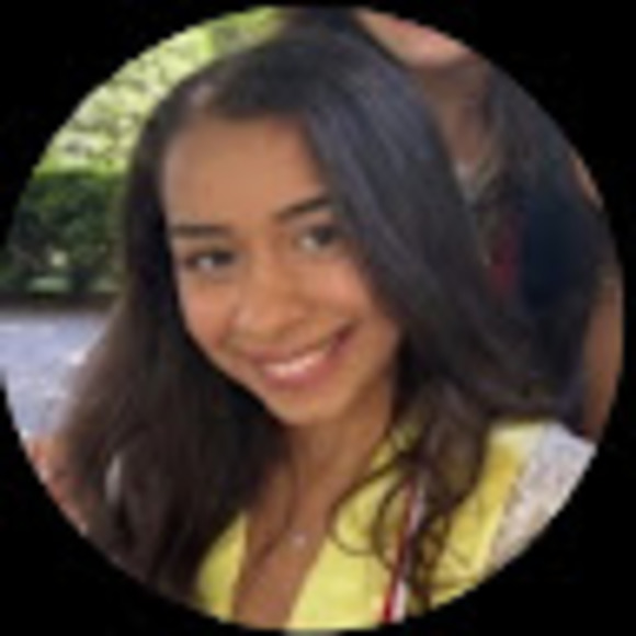 Meet your Posher, Ashley - Picture 1 of 1
